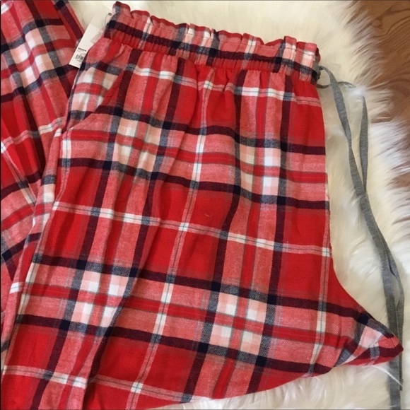 SONOMA XXL Sleep/lounge pants pockets and drawstring waist - Picture 13 of 13